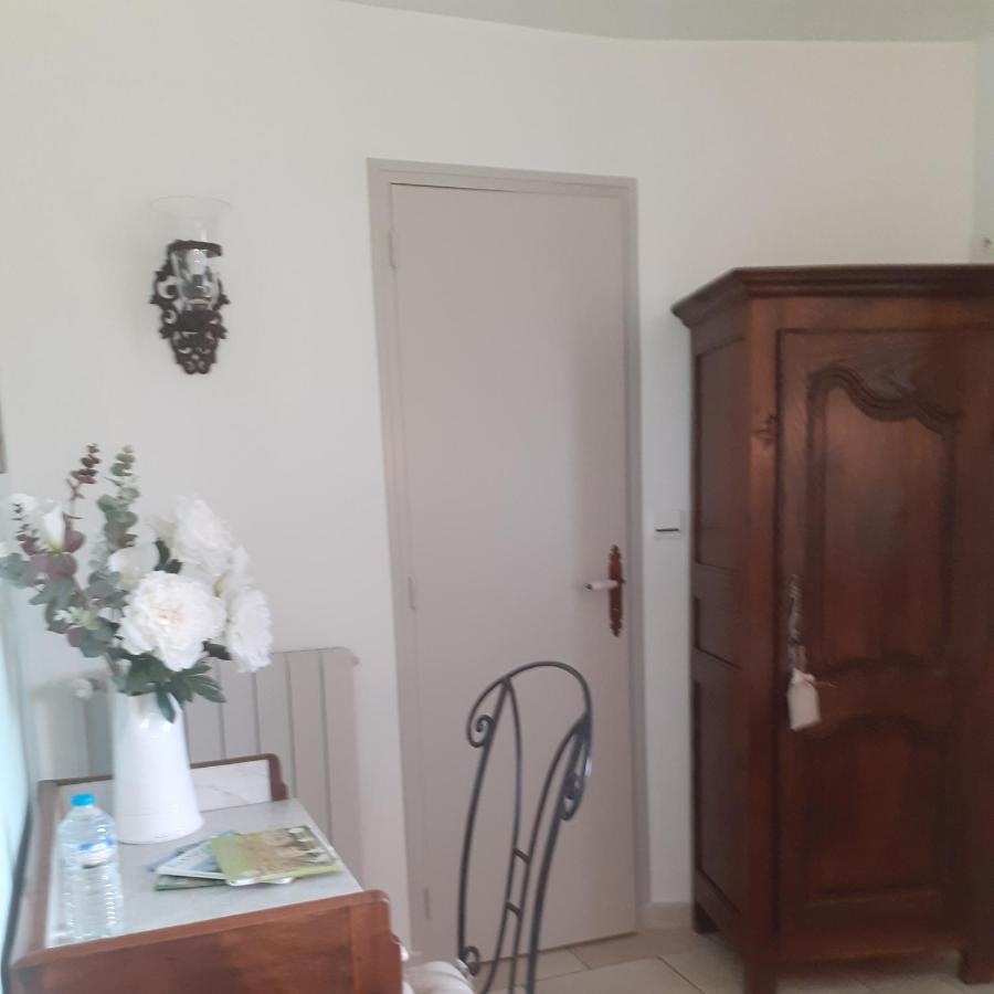 Pacé 7 , Le Haut Montraye מראה חיצוני תמונה