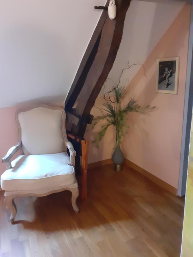 Pacé 7 , Le Haut Montraye מראה חיצוני תמונה