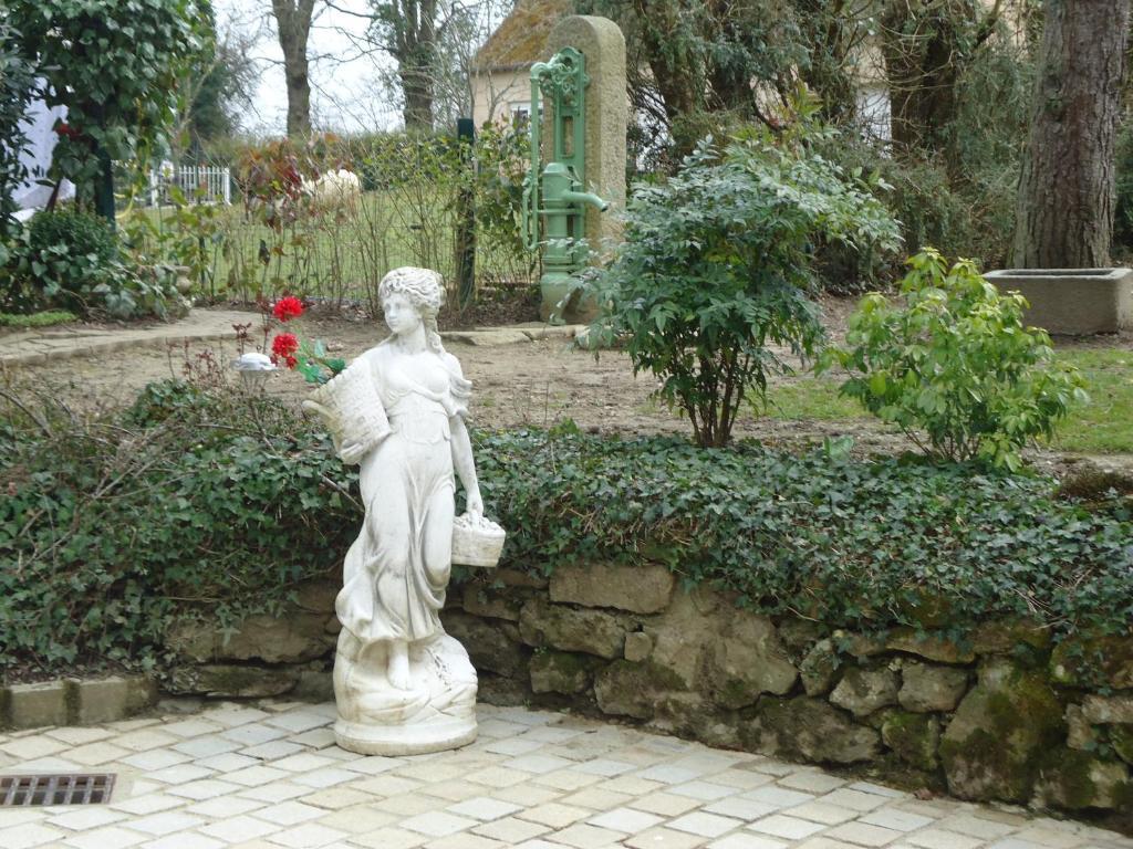 Pacé 7 , Le Haut Montraye מראה חיצוני תמונה