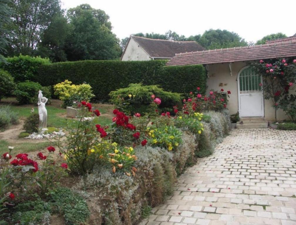 Pacé 7 , Le Haut Montraye מראה חיצוני תמונה
