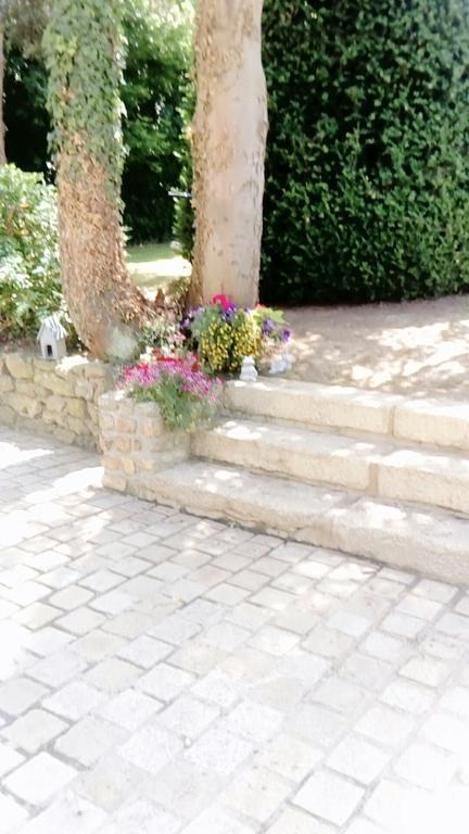 Pacé 7 , Le Haut Montraye מראה חיצוני תמונה